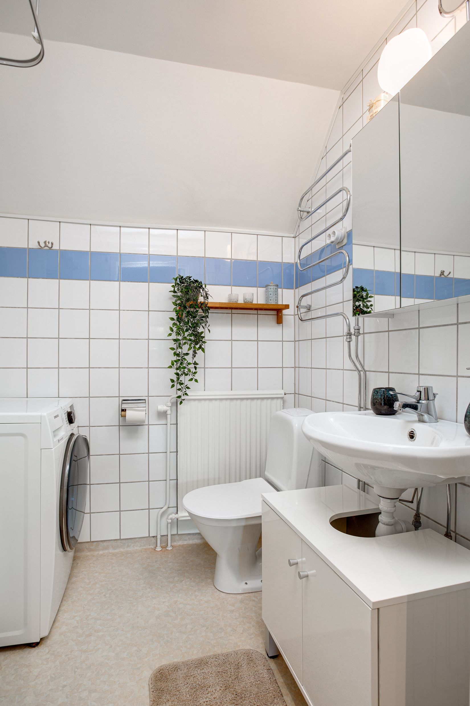 Bostadsrätt, Siggebohyttevägen 14B, Lgh 1202, Lindesberg