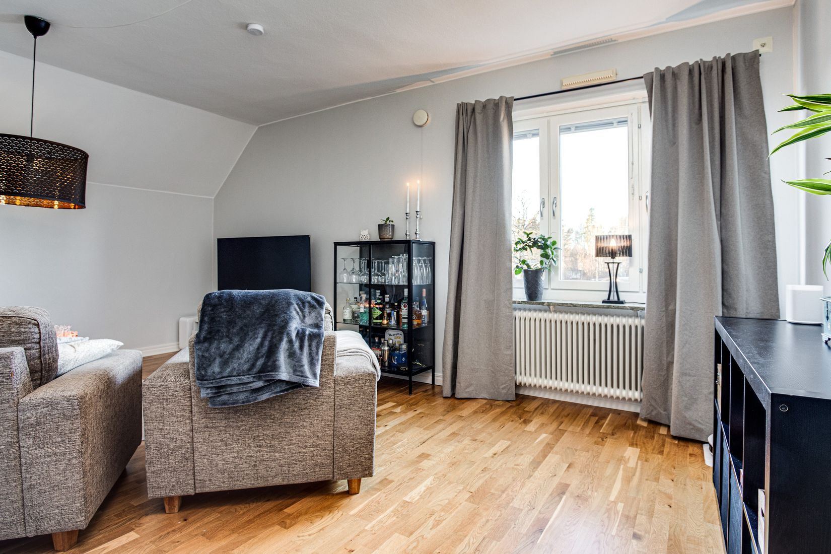 Bostadsrätt, Siggebohyttevägen 14B, Lgh 1202, Lindesberg