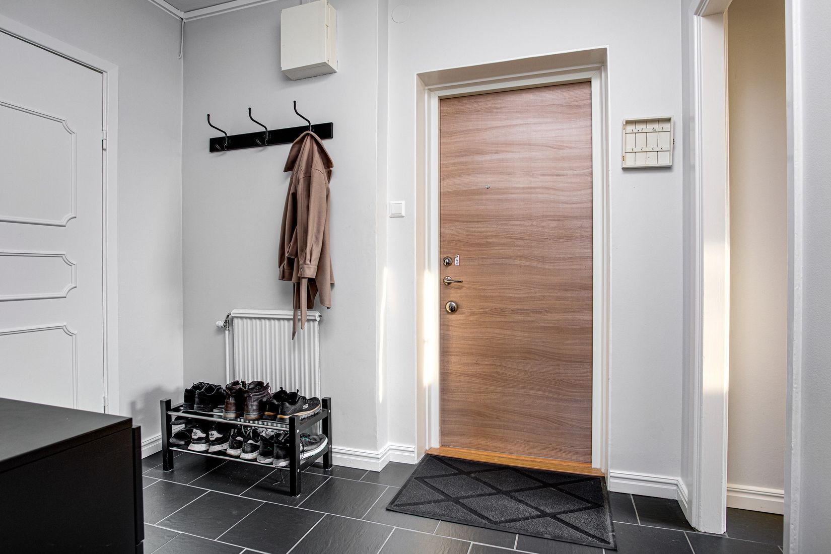 Bostadsrätt, Siggebohyttevägen 14B, Lgh 1202, Lindesberg