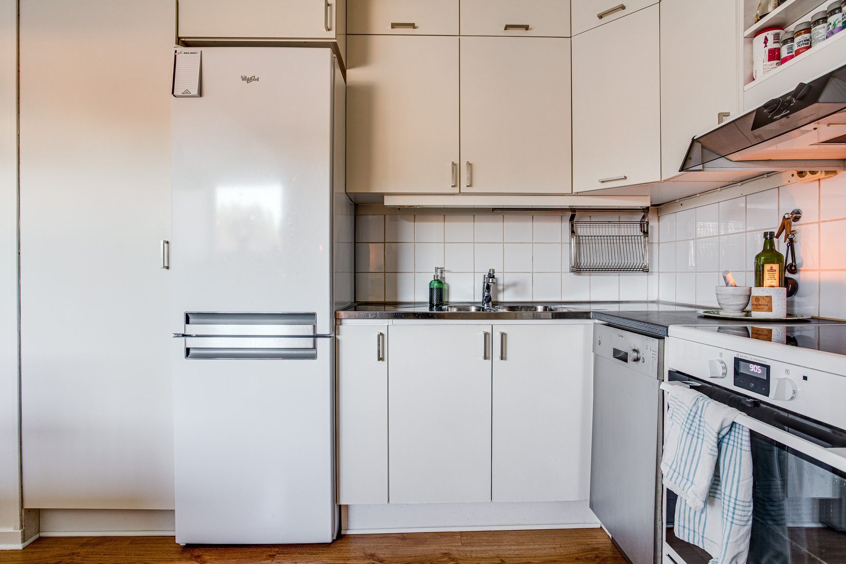 Bostadsrätt, Siggebohyttevägen 14B, Lgh 1202, Lindesberg