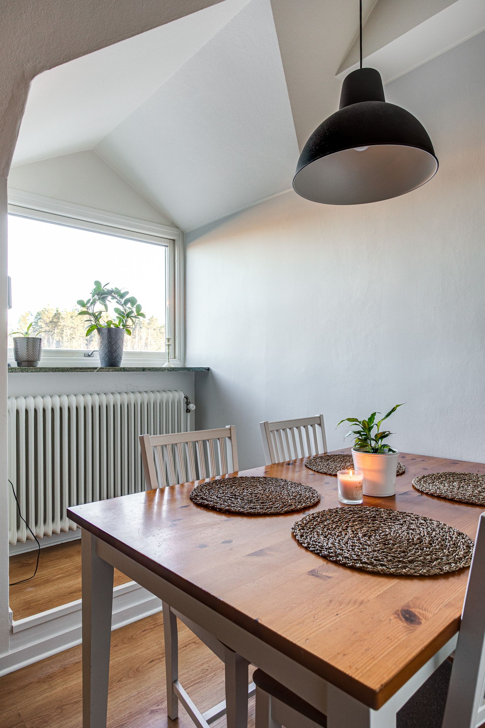 Bostadsrätt, Siggebohyttevägen 14B, Lgh 1202, Lindesberg