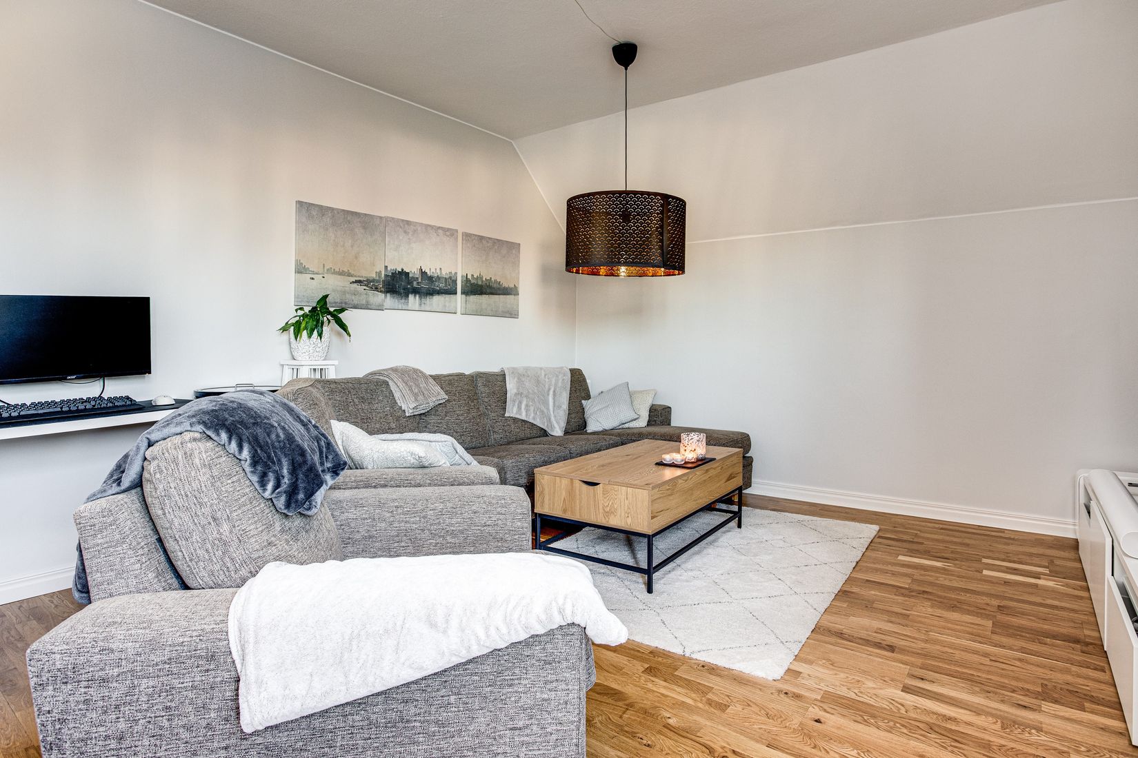 Bostadsrätt, Siggebohyttevägen 14B, Lgh 1202, Lindesberg