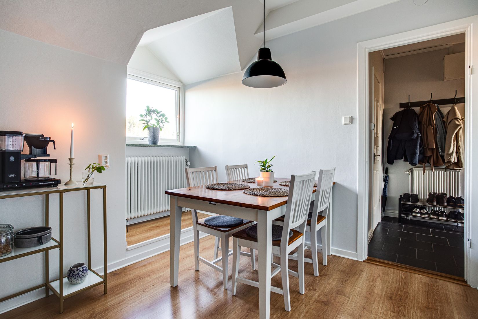 Bostadsrätt, Siggebohyttevägen 14B, Lgh 1202, Lindesberg