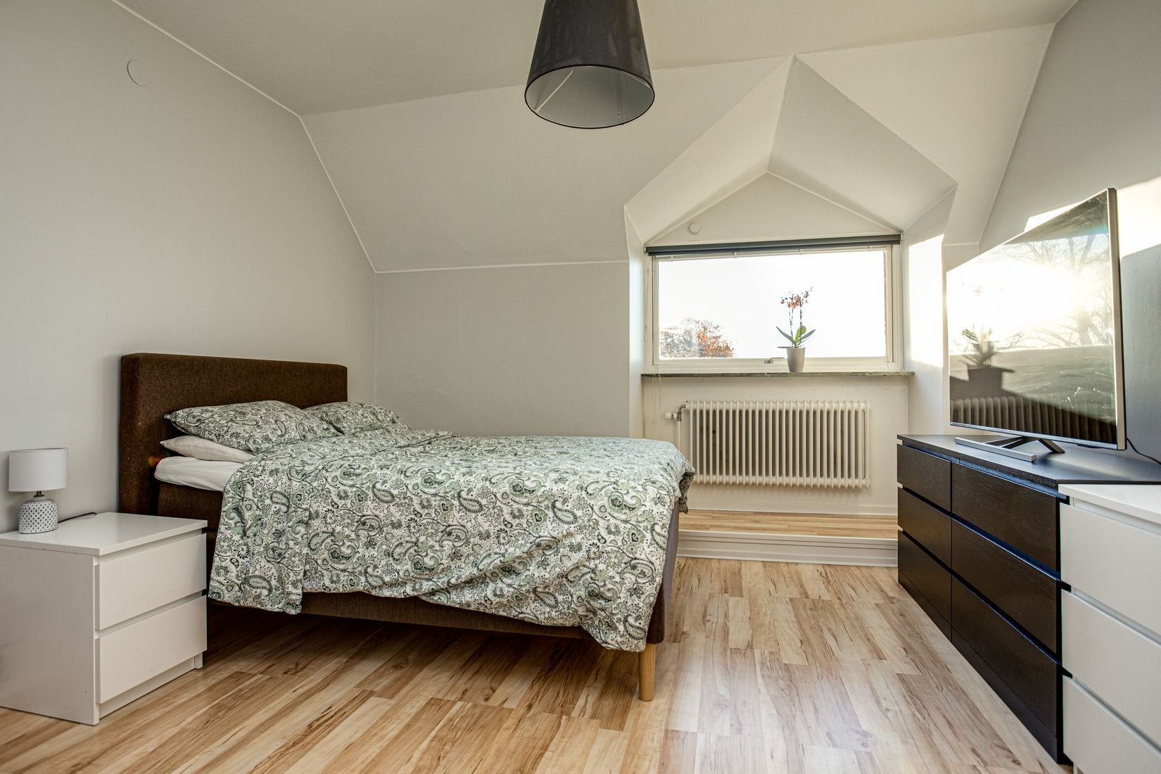 Bostadsrätt, Siggebohyttevägen 14B, Lgh 1202, Lindesberg