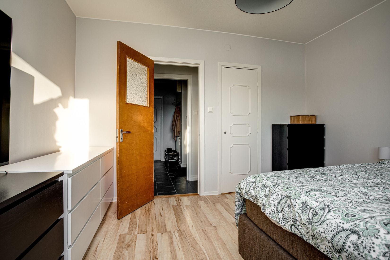 Bostadsrätt, Siggebohyttevägen 14B, Lgh 1202, Lindesberg