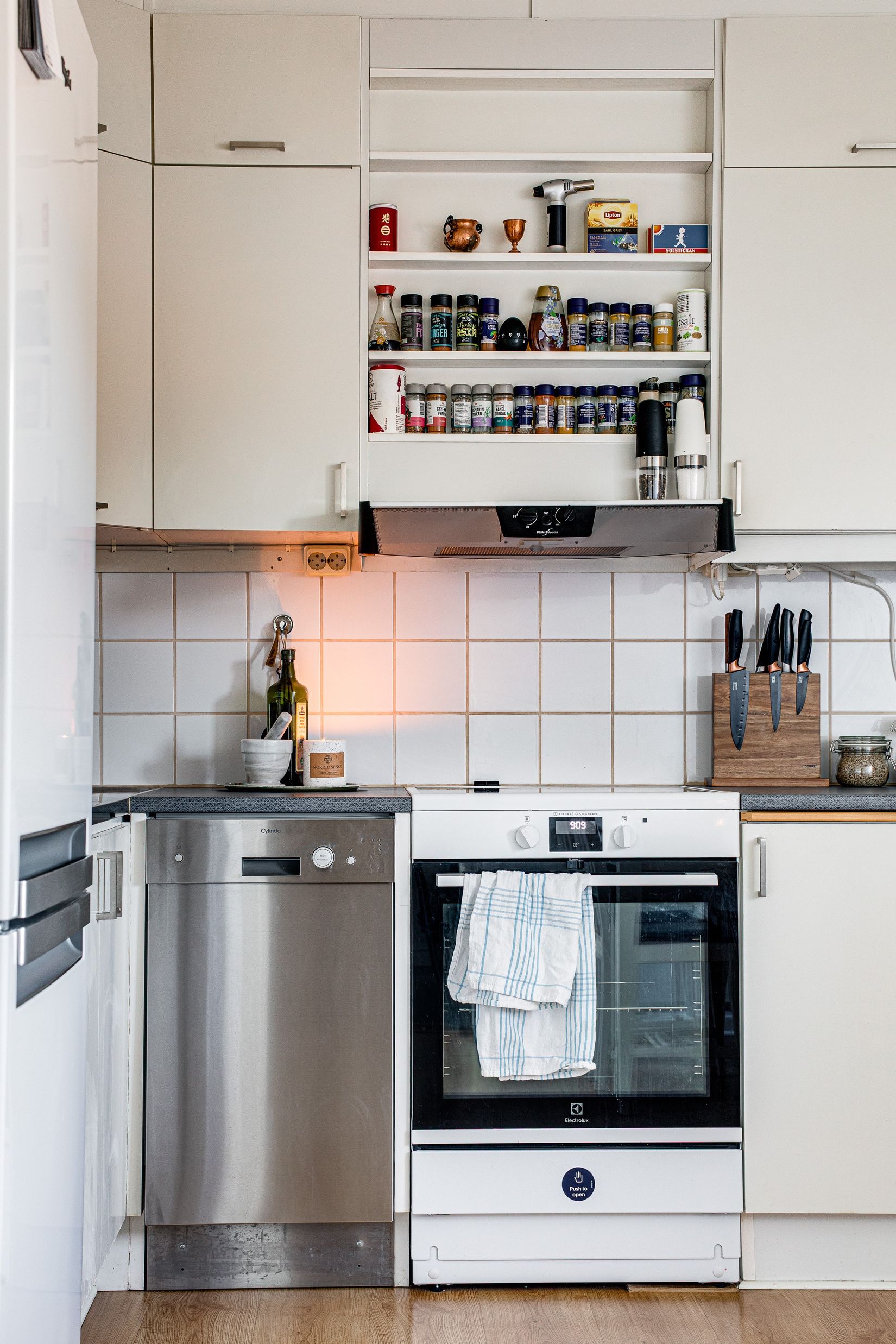 Bostadsrätt, Siggebohyttevägen 14B, Lgh 1202, Lindesberg