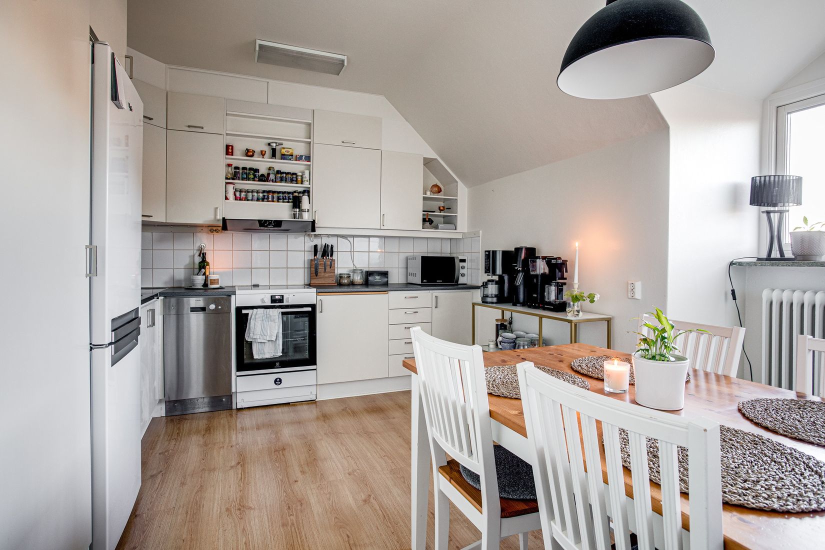 Bostadsrätt, Siggebohyttevägen 14B, Lgh 1202, Lindesberg