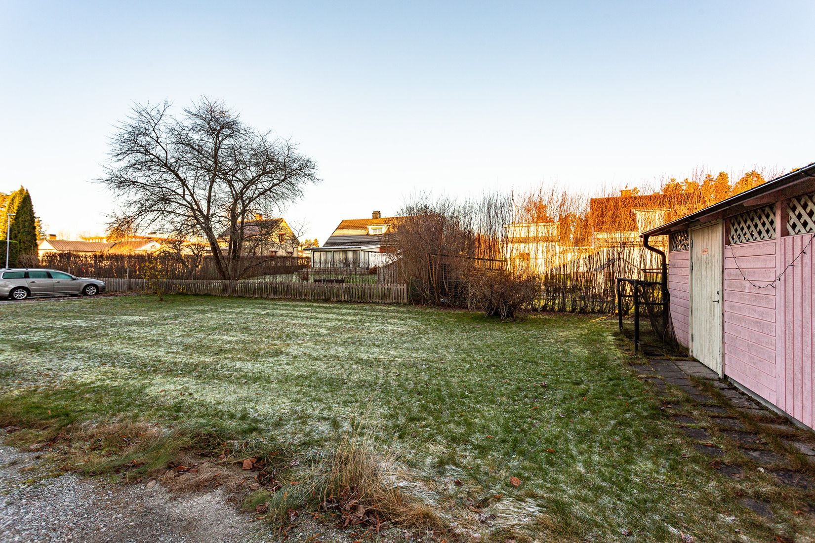 Bostadsrätt, Siggebohyttevägen 14B, Lgh 1202, Lindesberg