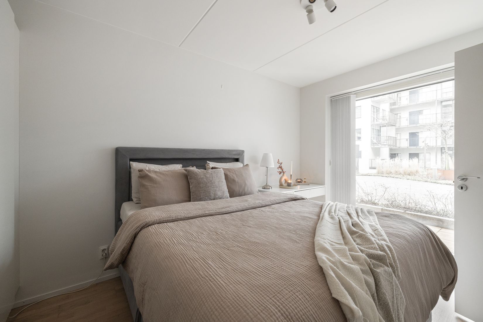 Bostadsrätt, Korsgatan 8, Munksjöstaden, Jönköping