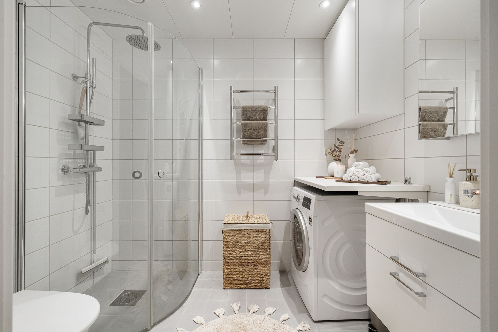 Bostadsrätt, Korsgatan 8, Munksjöstaden, Jönköping