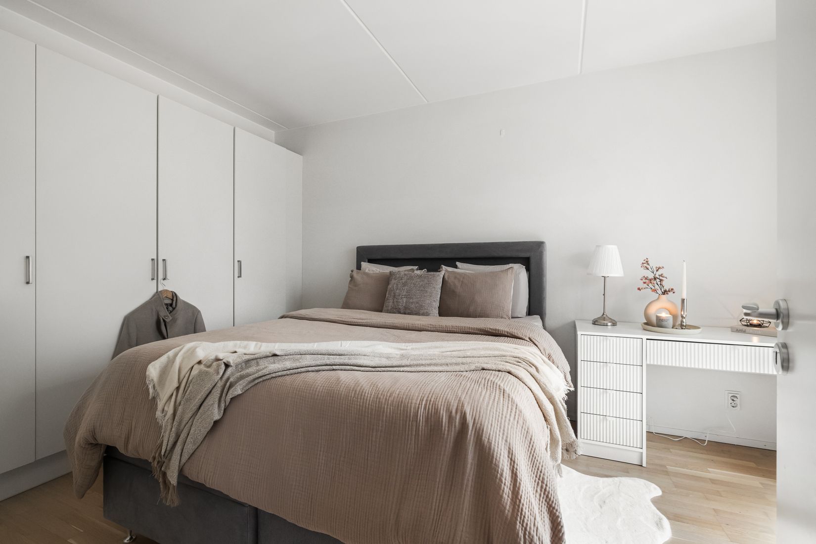 Bostadsrätt, Korsgatan 8, Munksjöstaden, Jönköping