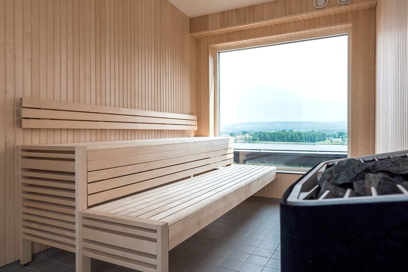 Bostadsrätt, Korsgatan 8, Munksjöstaden, Jönköping