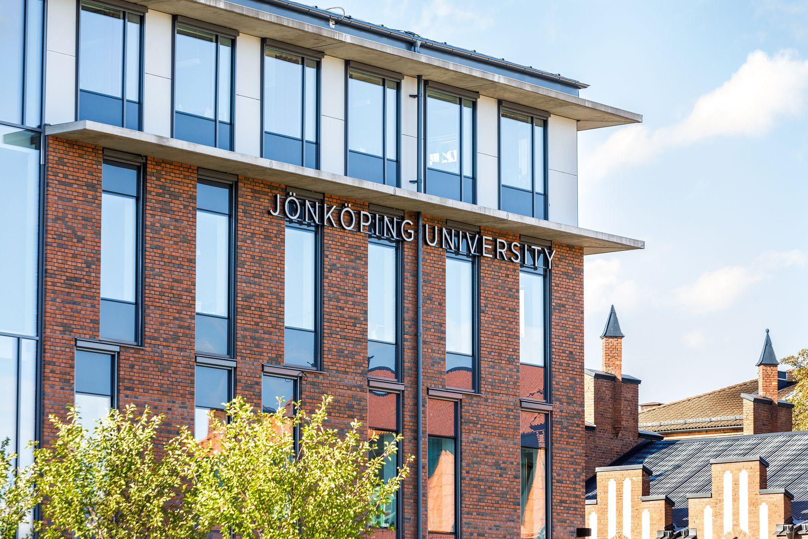 Bostadsrätt, Korsgatan 8, Munksjöstaden, Jönköping