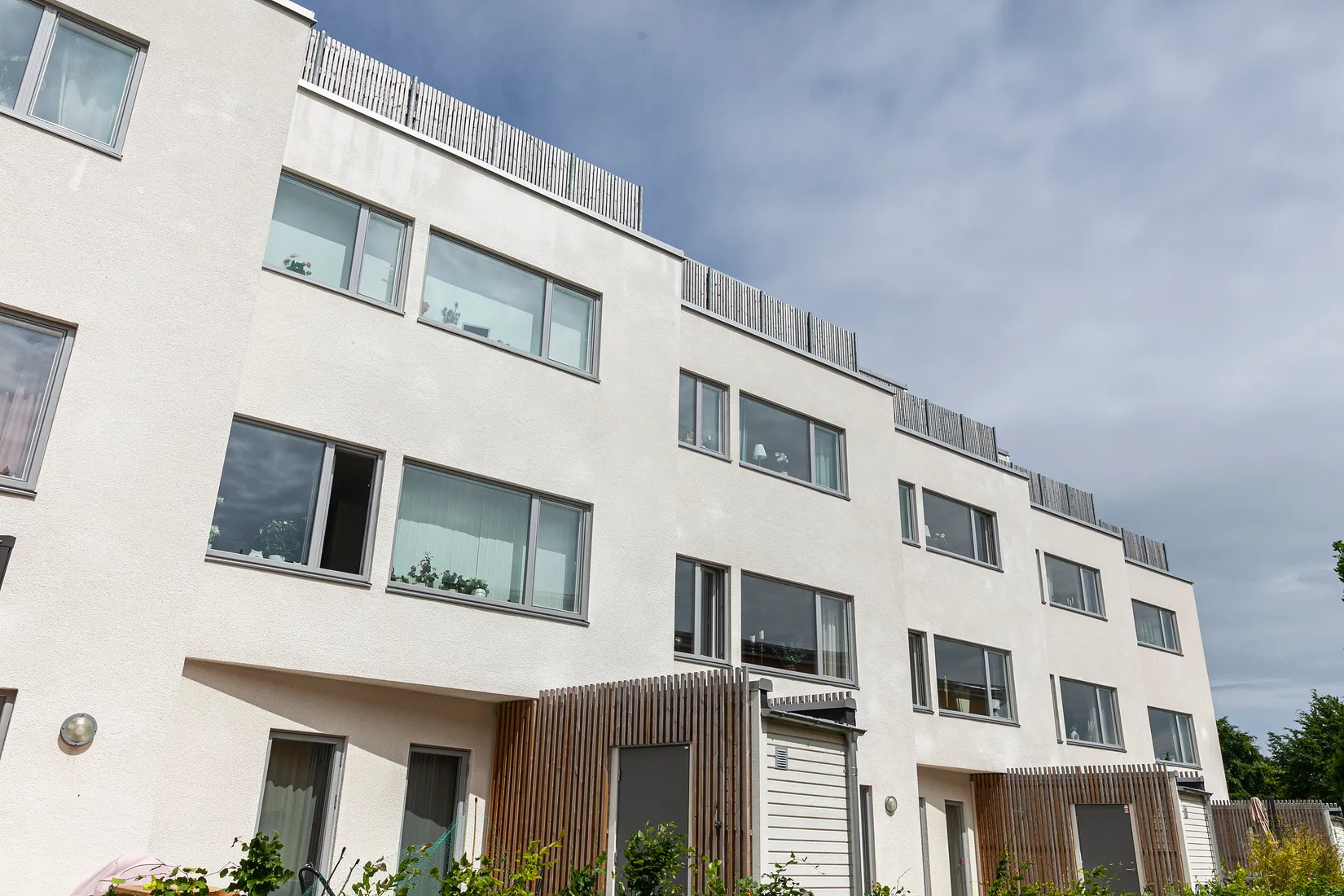 Bostadsrätt, Kantorsgatan 9E, Pålsjö, Helsingborg