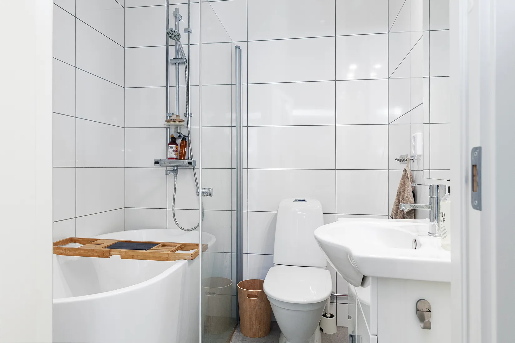 Bostadsrätt, Kantorsgatan 9E, Pålsjö, Helsingborg