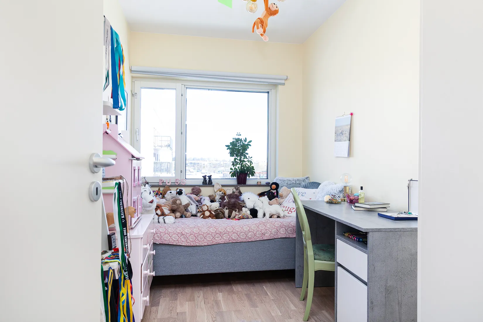 Bostadsrätt, Kantorsgatan 9E, Pålsjö, Helsingborg