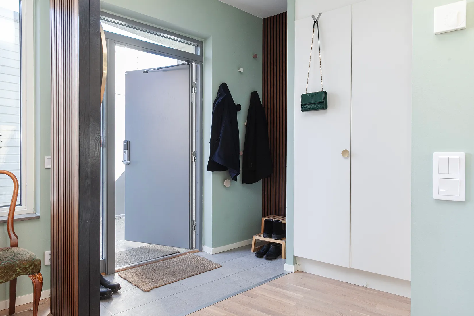 Bostadsrätt, Kantorsgatan 9E, Pålsjö, Helsingborg