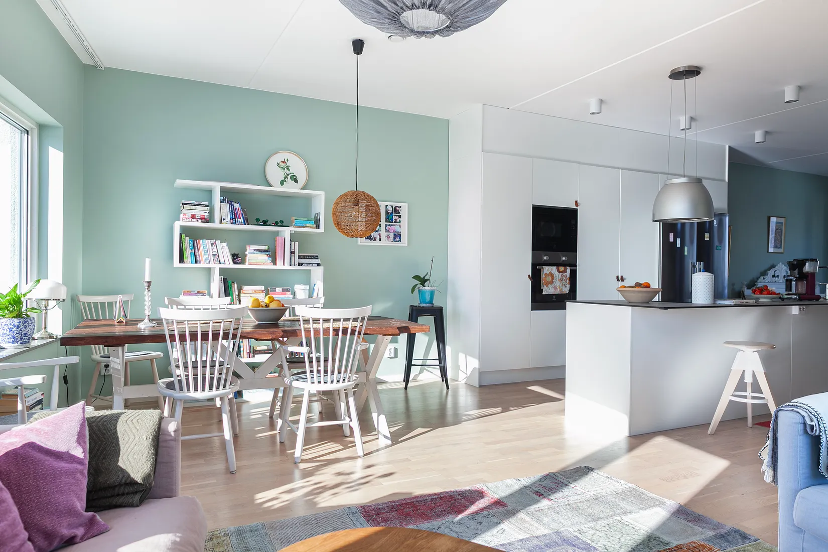 Bostadsrätt, Kantorsgatan 9E, Pålsjö, Helsingborg