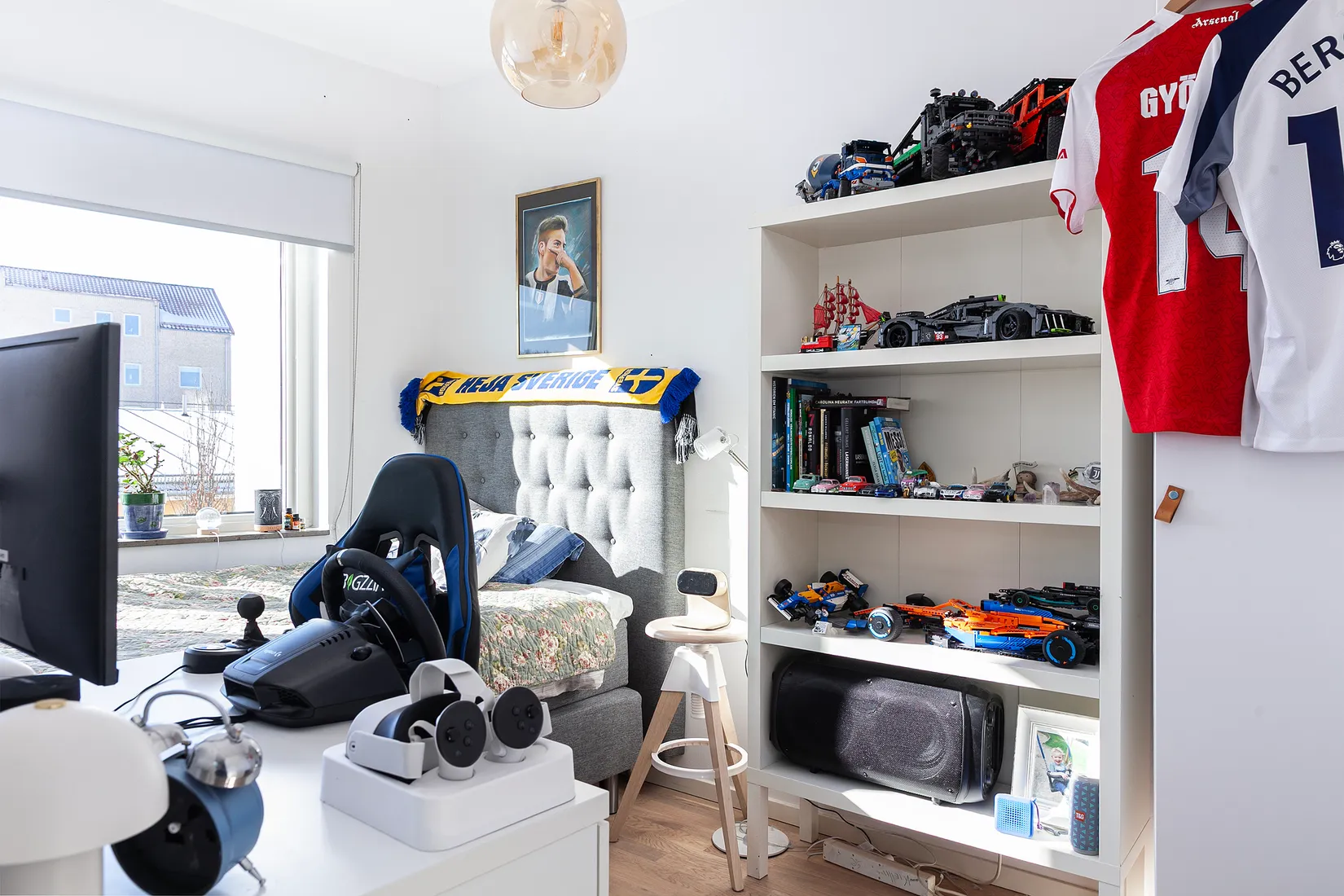 Bostadsrätt, Kantorsgatan 9E, Pålsjö, Helsingborg