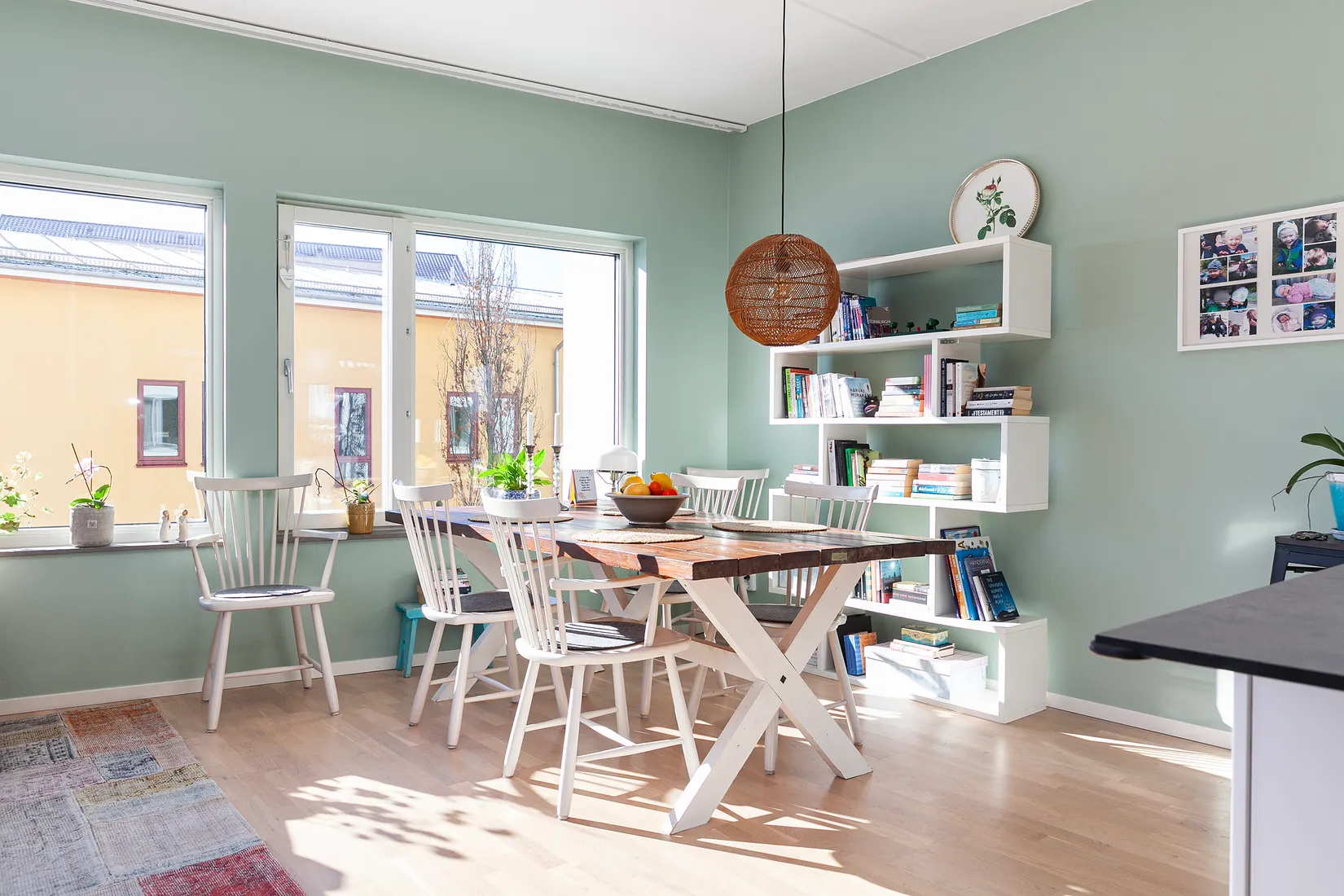 Bostadsrätt, Kantorsgatan 9E, Pålsjö, Helsingborg