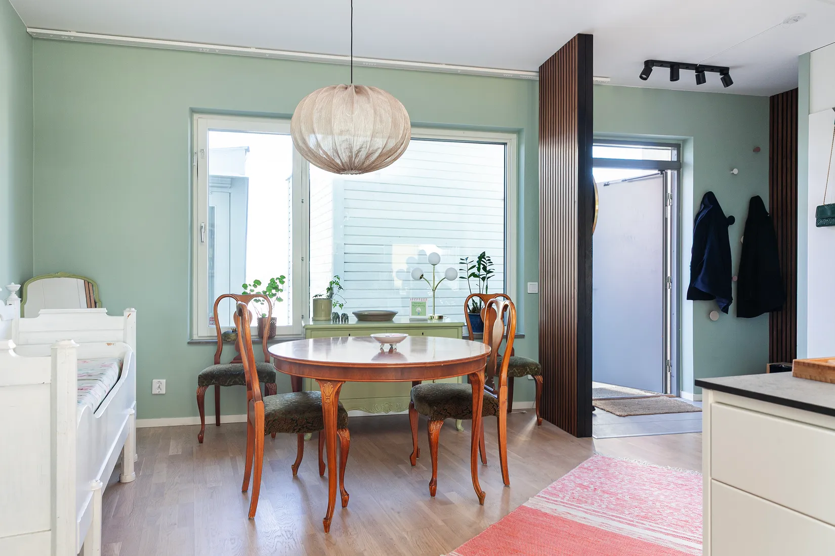 Bostadsrätt, Kantorsgatan 9E, Pålsjö, Helsingborg