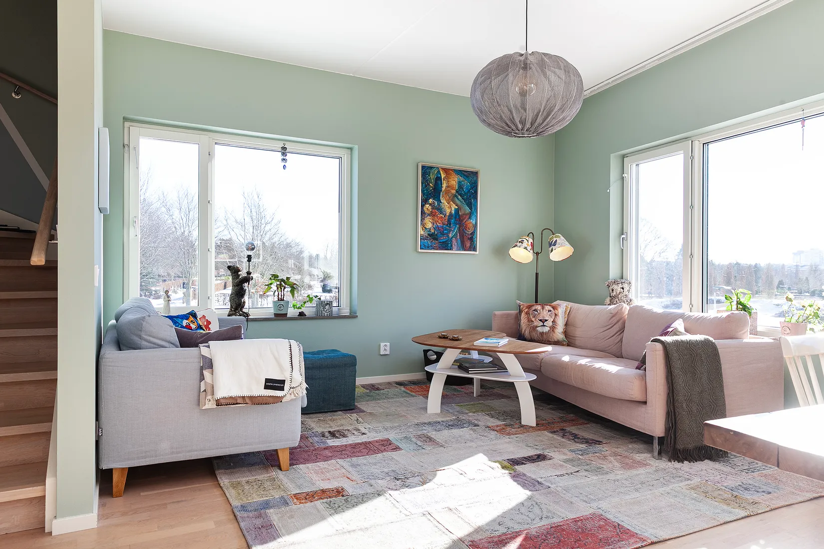 Bostadsrätt, Kantorsgatan 9E, Pålsjö, Helsingborg