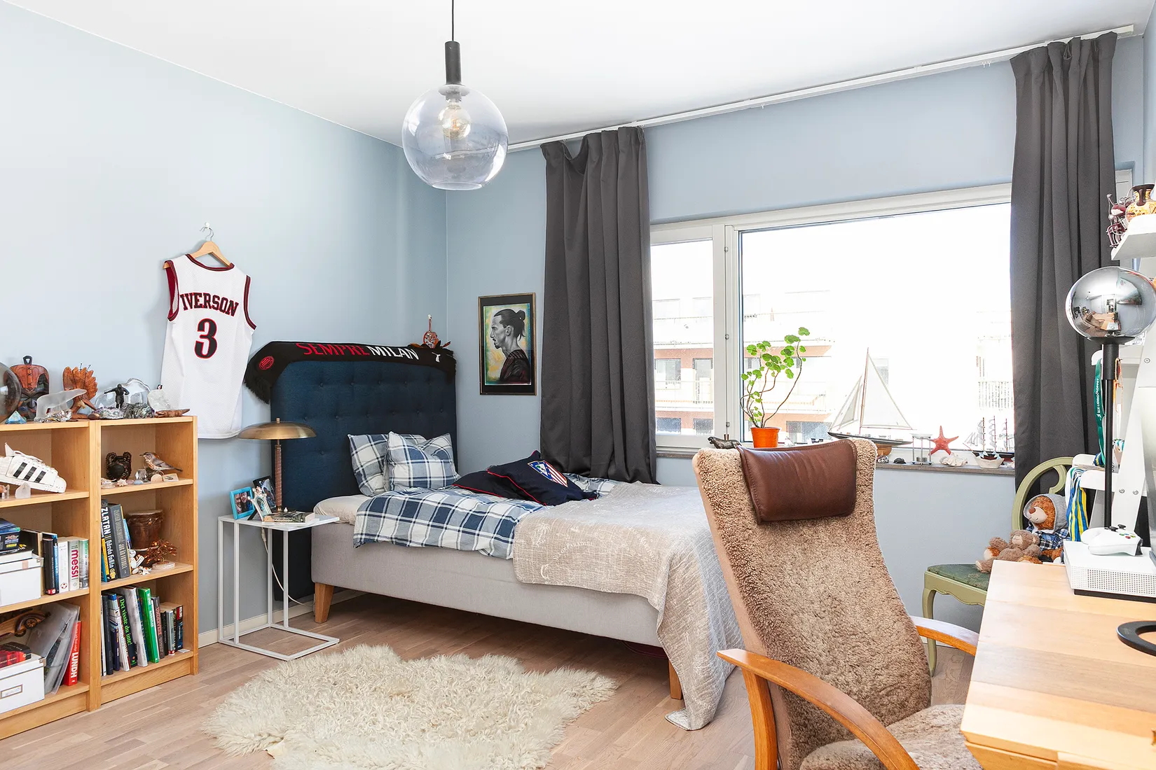 Bostadsrätt, Kantorsgatan 9E, Pålsjö, Helsingborg