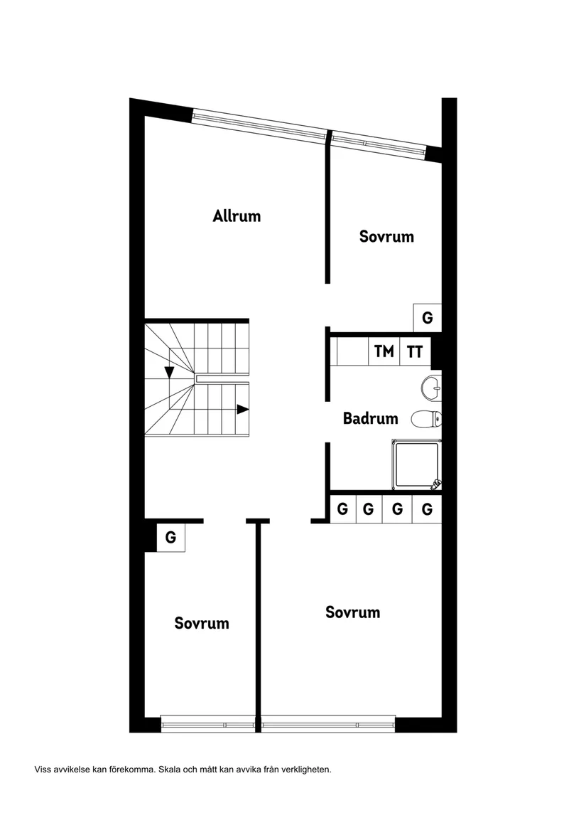 Bostadsrätt, Kantorsgatan 9E, Pålsjö, Helsingborg