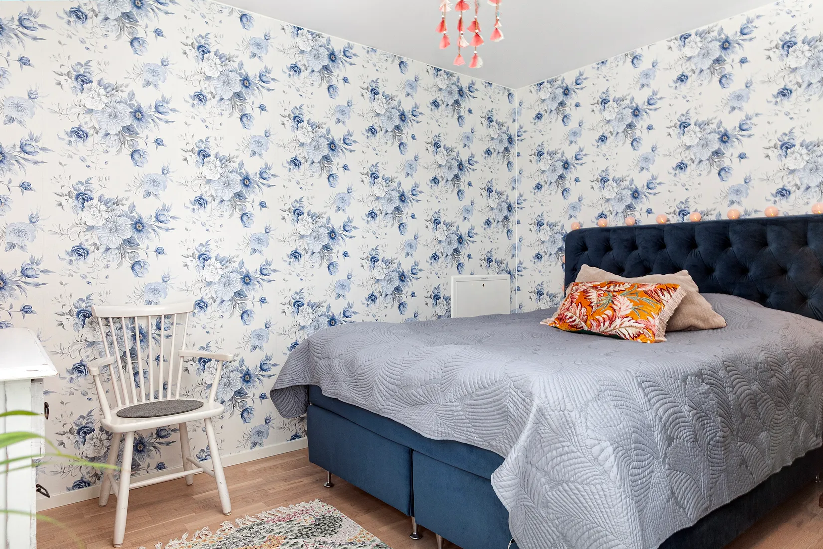 Bostadsrätt, Kantorsgatan 9E, Pålsjö, Helsingborg