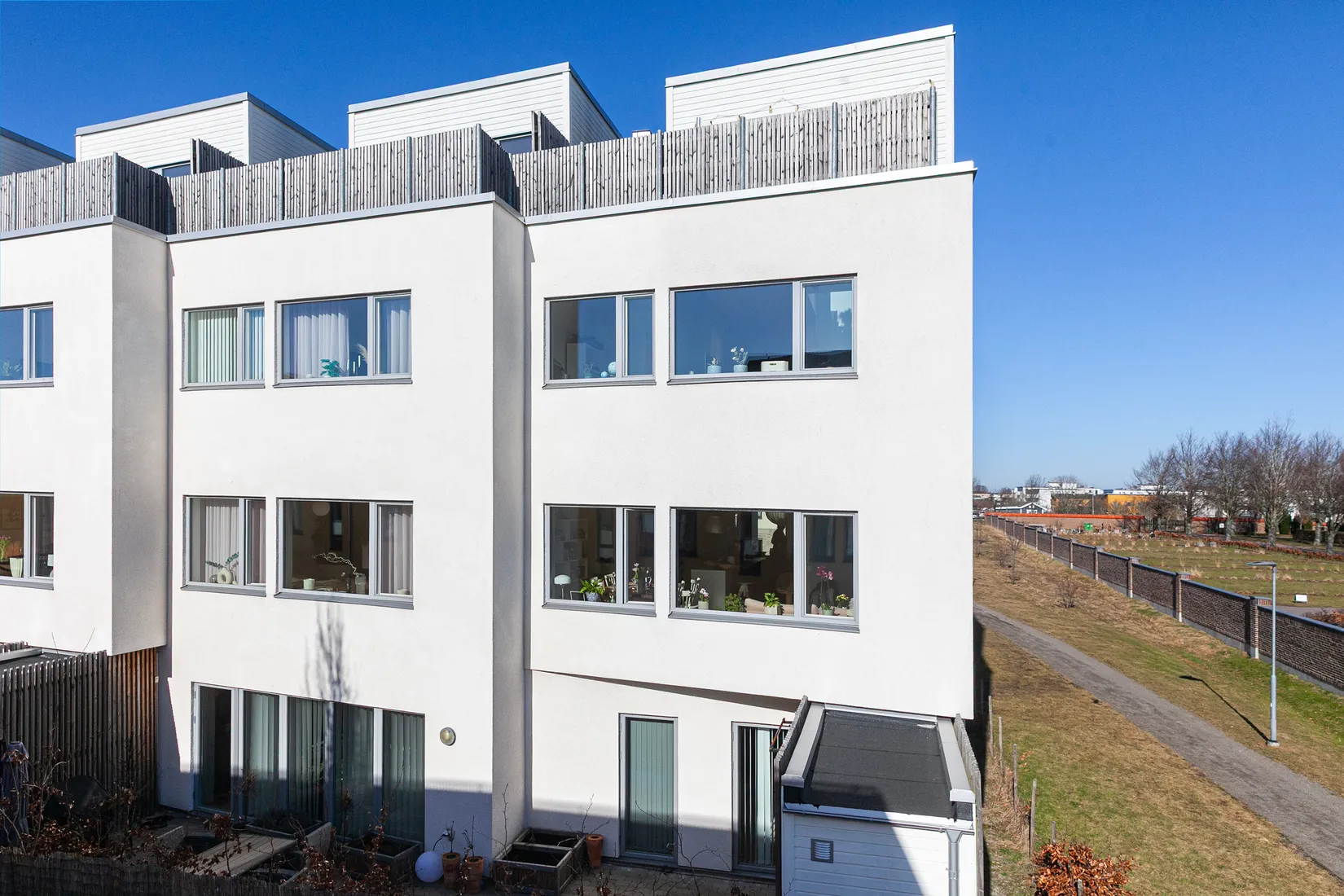 Bostadsrätt, Kantorsgatan 9E, Pålsjö, Helsingborg