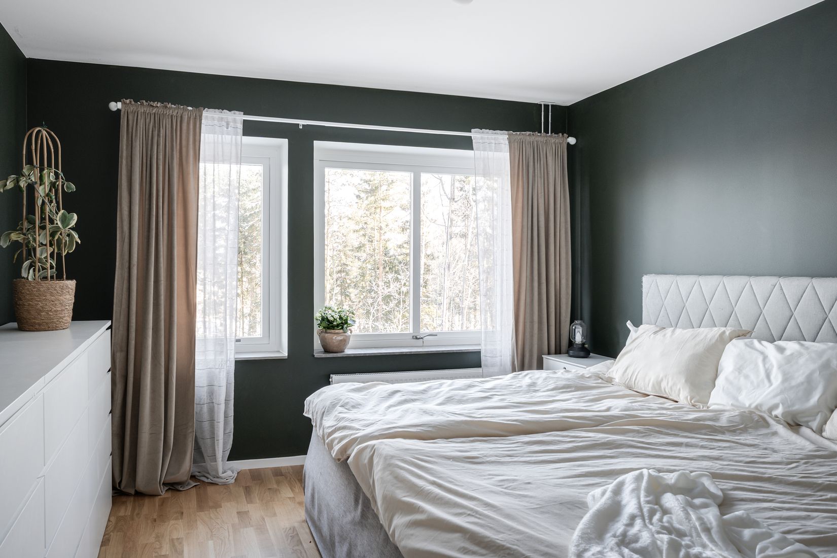 Bostadsrätt, Bergkullegatan 2A, Stadsskogen, Alingsås