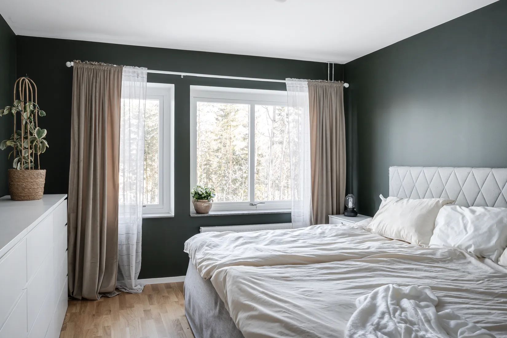 Bostadsrätt, Bergkullegatan 2A, Stadsskogen, Alingsås