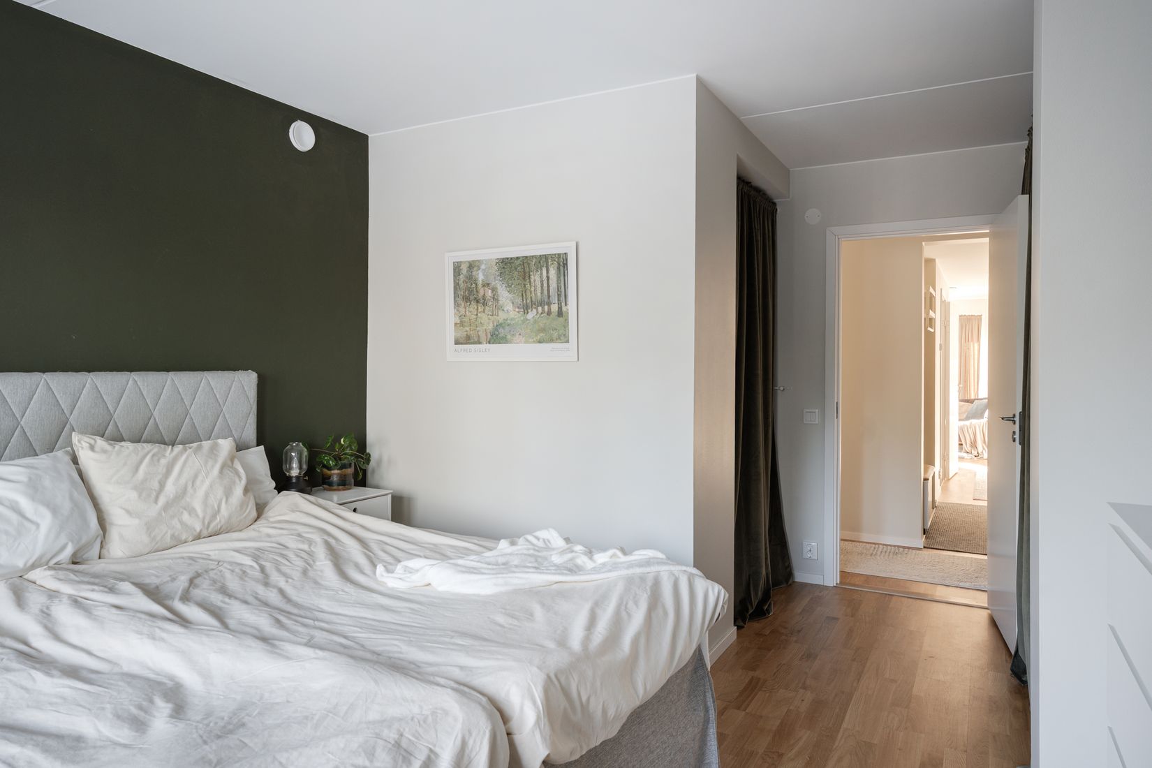 Bostadsrätt, Bergkullegatan 2A, Stadsskogen, Alingsås