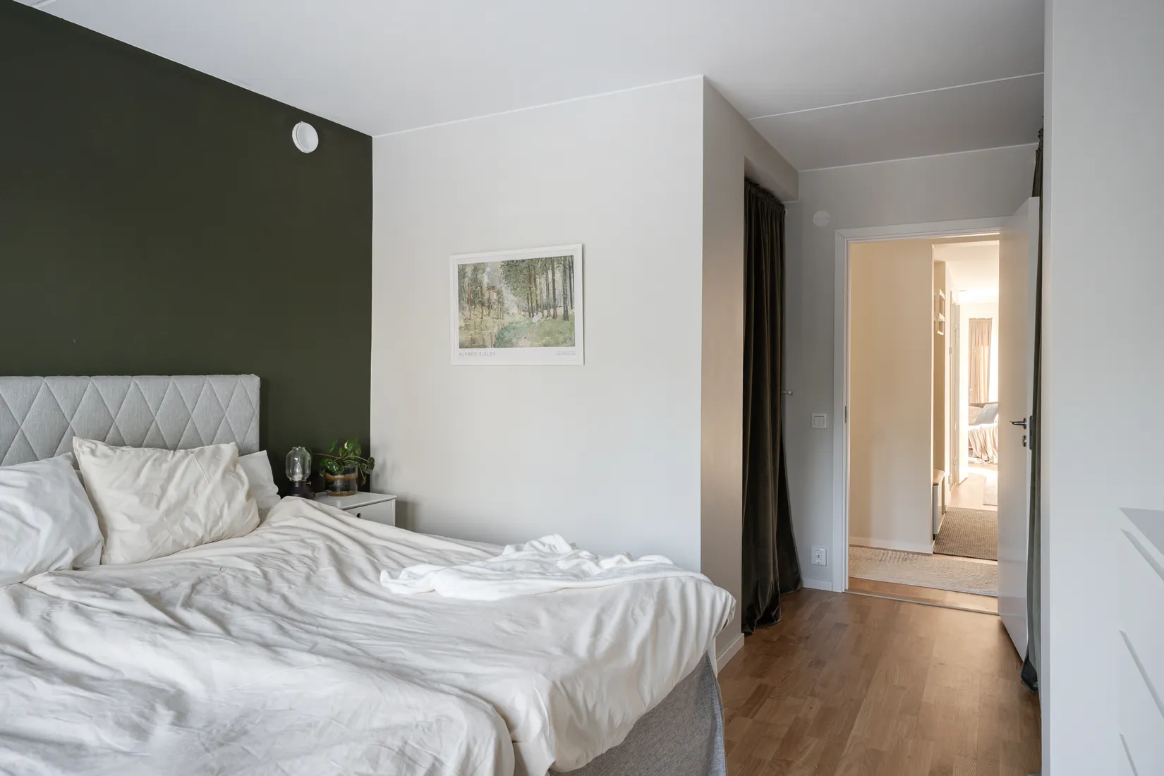 Bostadsrätt, Bergkullegatan 2A, Stadsskogen, Alingsås