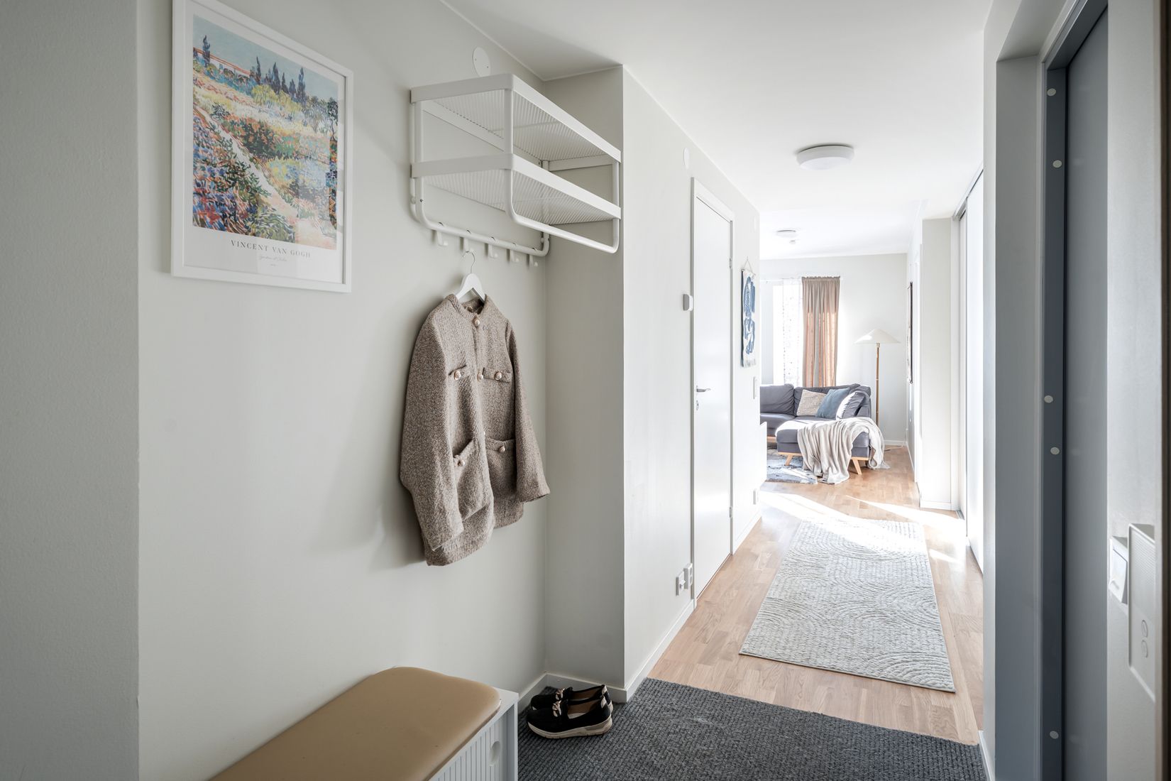 Bostadsrätt, Bergkullegatan 2A, Stadsskogen, Alingsås