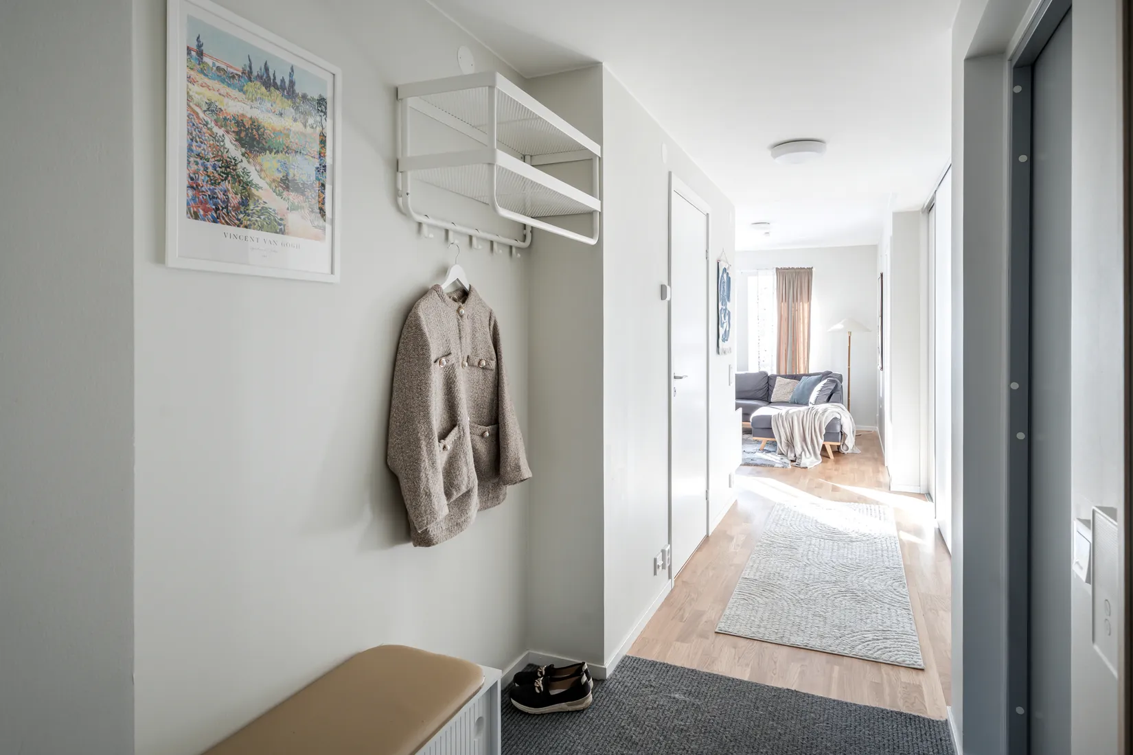 Bostadsrätt, Bergkullegatan 2A, Stadsskogen, Alingsås