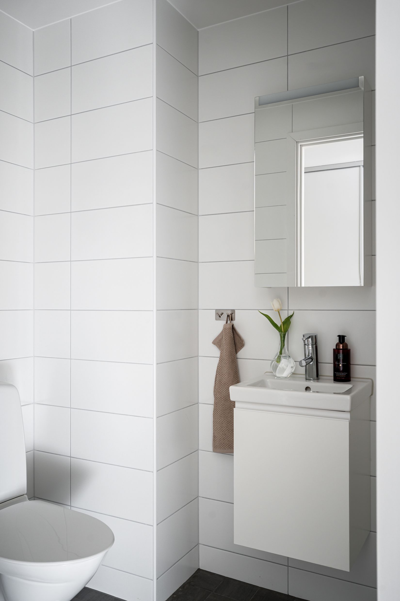 Bostadsrätt, Bergkullegatan 2A, Stadsskogen, Alingsås