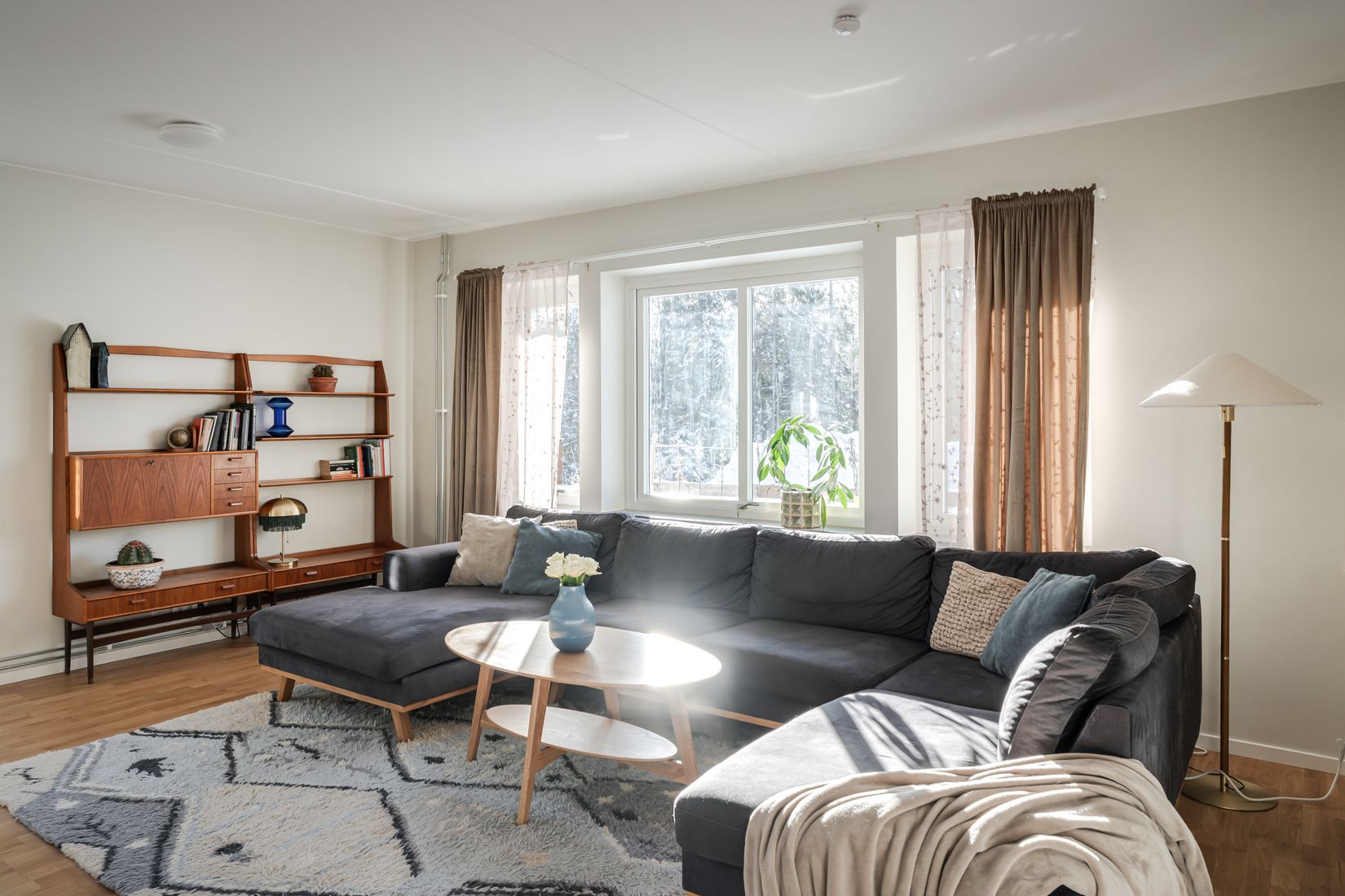 Bostadsrätt, Bergkullegatan 2A, Stadsskogen, Alingsås