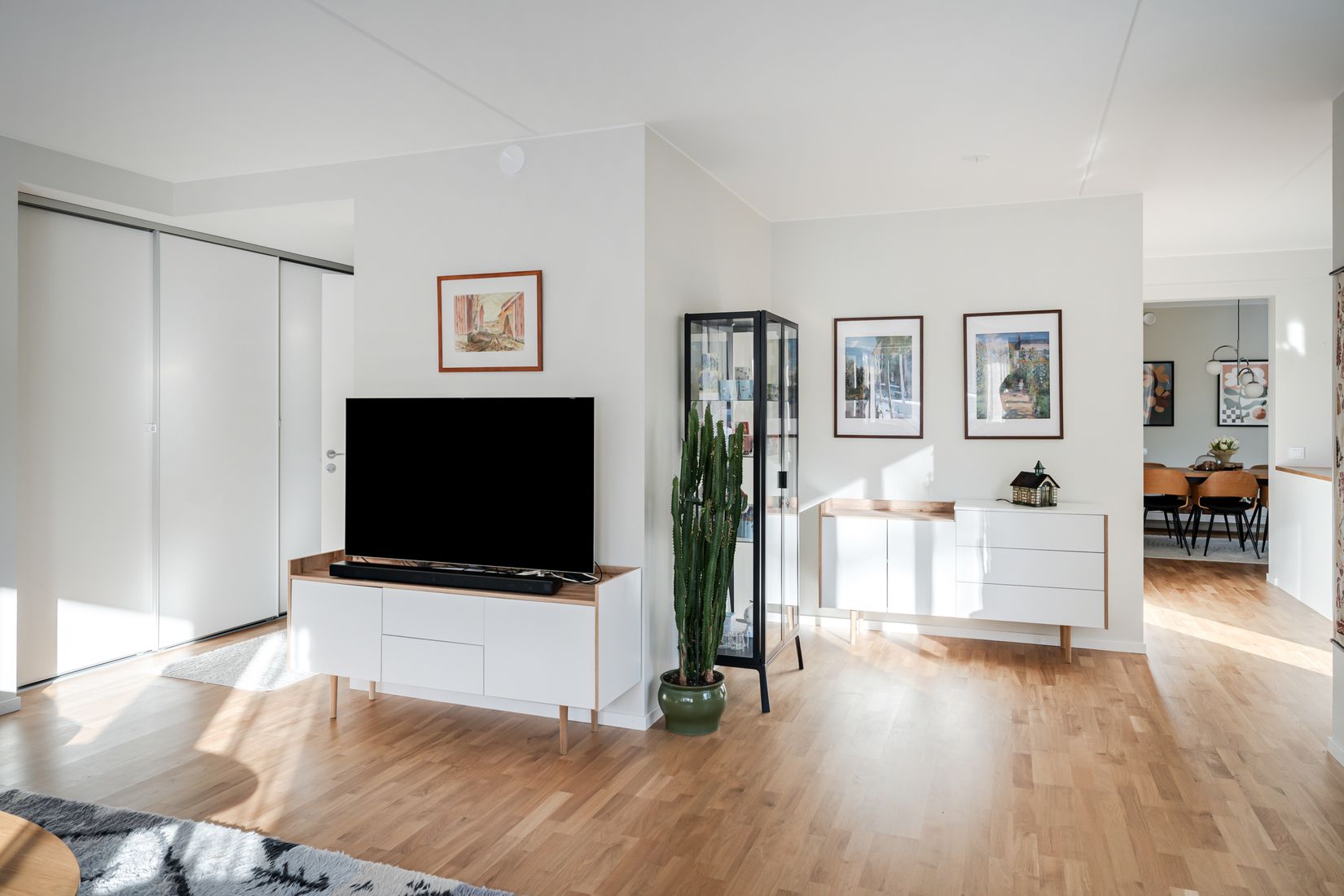 Bostadsrätt, Bergkullegatan 2A, Stadsskogen, Alingsås