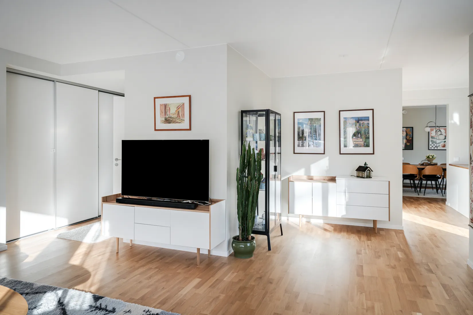 Bostadsrätt, Bergkullegatan 2A, Stadsskogen, Alingsås