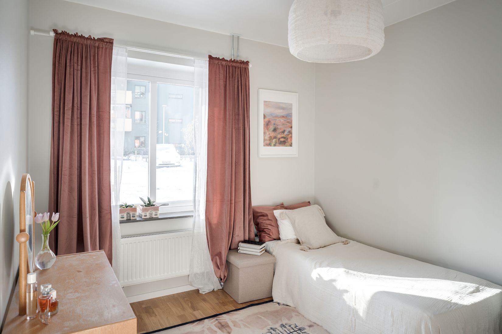 Bostadsrätt, Bergkullegatan 2A, Stadsskogen, Alingsås