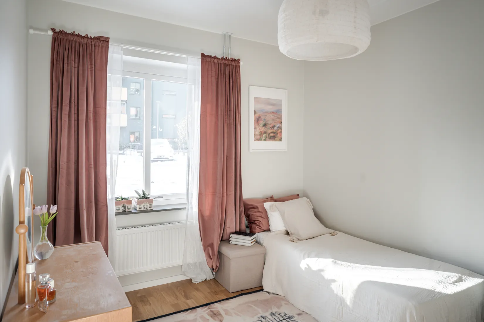 Bostadsrätt, Bergkullegatan 2A, Stadsskogen, Alingsås