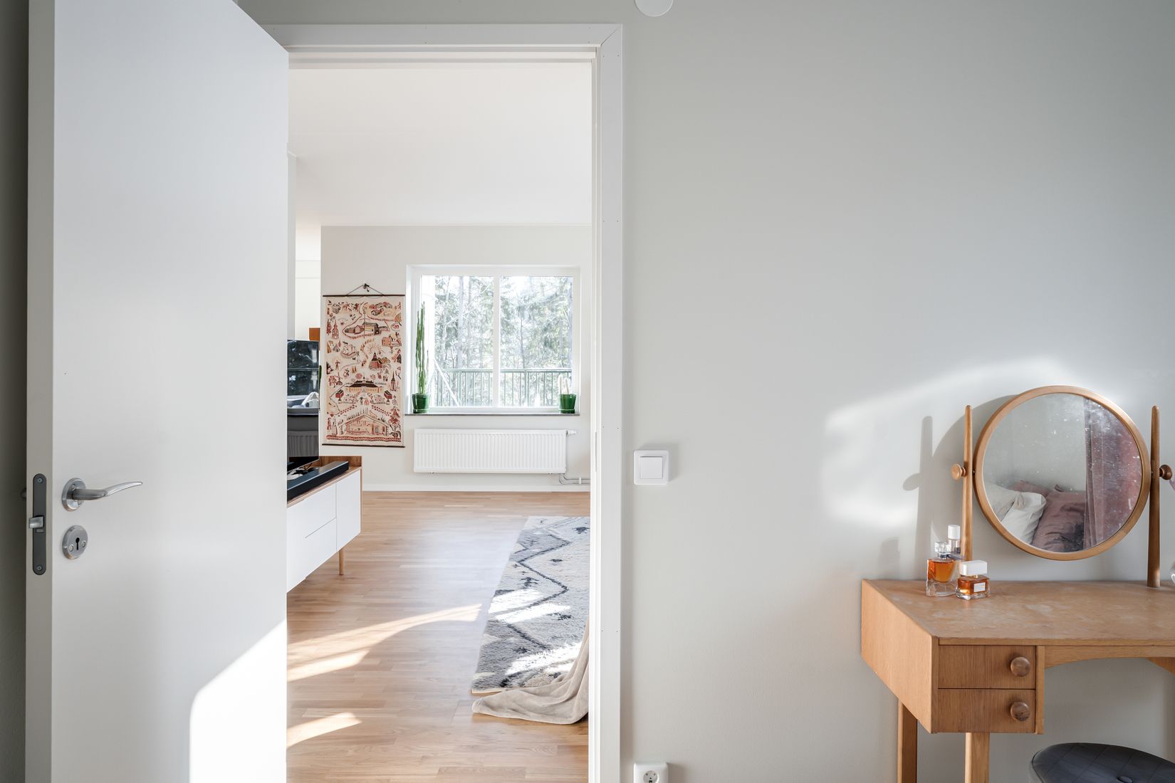 Bostadsrätt, Bergkullegatan 2A, Stadsskogen, Alingsås