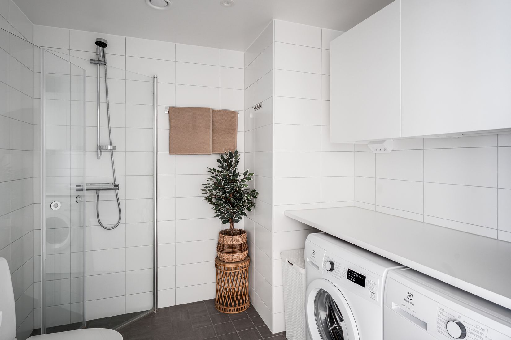 Bostadsrätt, Bergkullegatan 2A, Stadsskogen, Alingsås