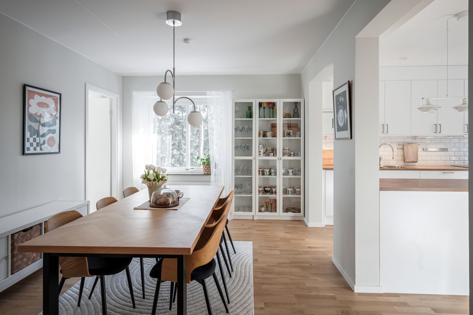 Bostadsrätt, Bergkullegatan 2A, Stadsskogen, Alingsås