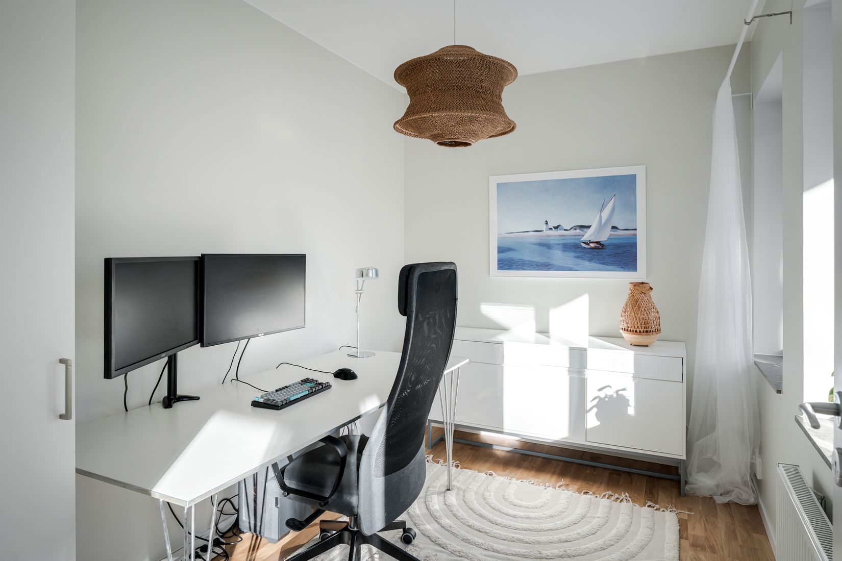 Bostadsrätt, Bergkullegatan 2A, Stadsskogen, Alingsås