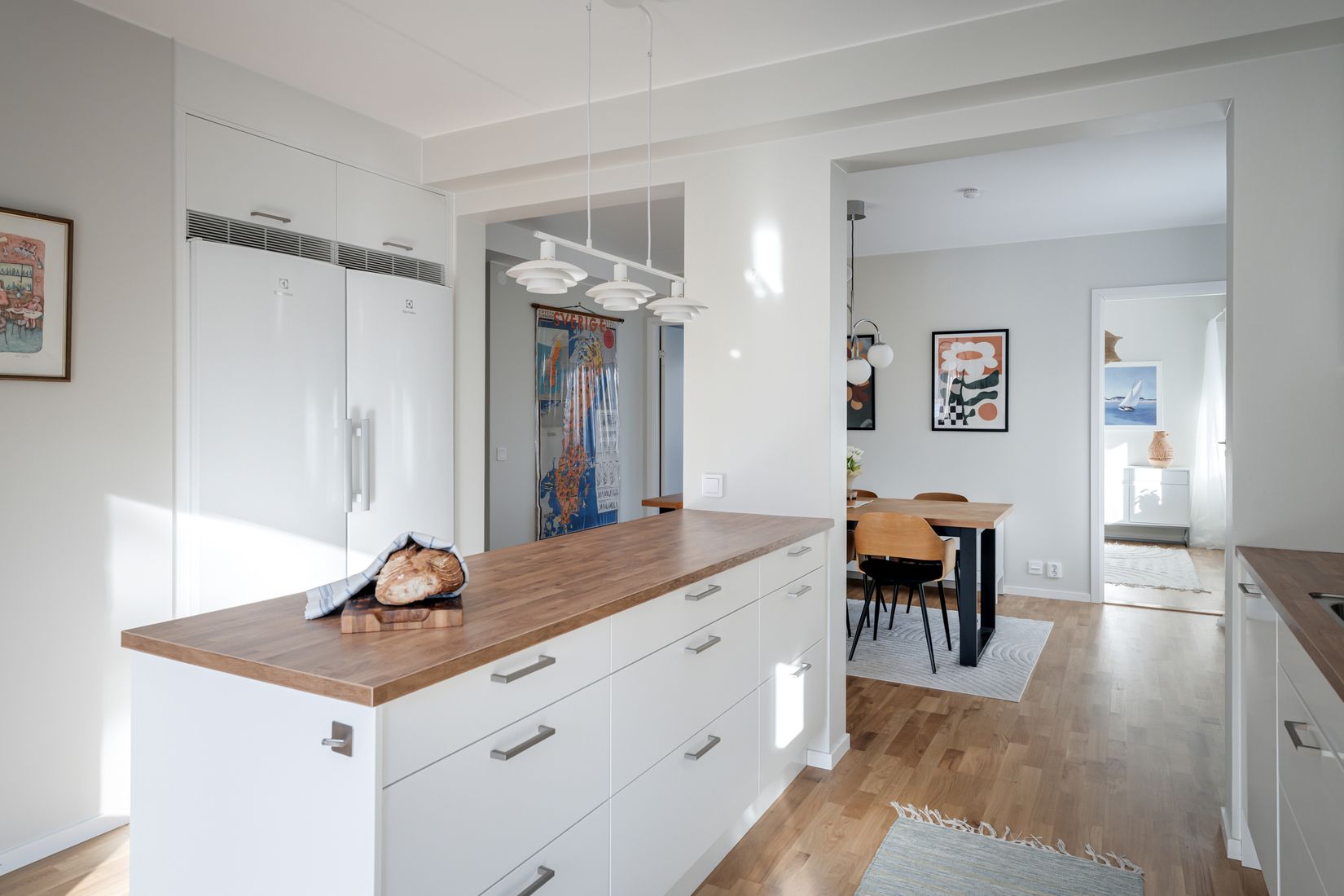 Bostadsrätt, Bergkullegatan 2A, Stadsskogen, Alingsås