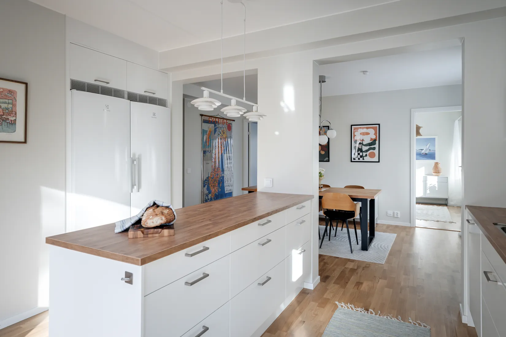 Bostadsrätt, Bergkullegatan 2A, Stadsskogen, Alingsås
