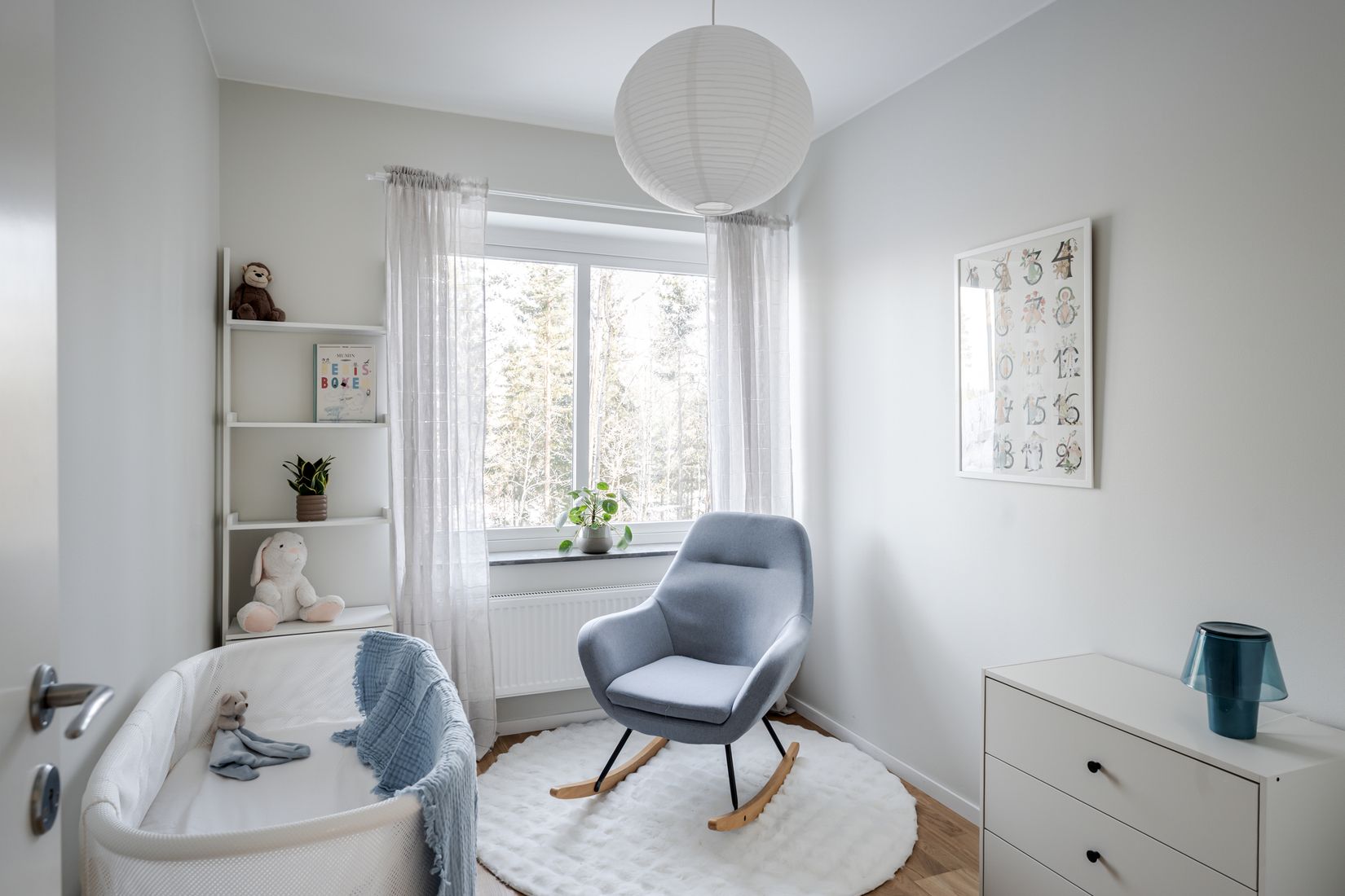 Bostadsrätt, Bergkullegatan 2A, Stadsskogen, Alingsås