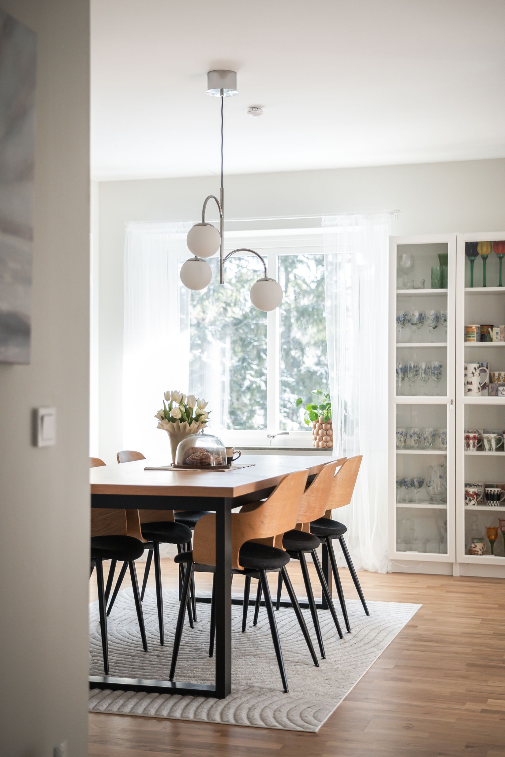 Bostadsrätt, Bergkullegatan 2A, Stadsskogen, Alingsås